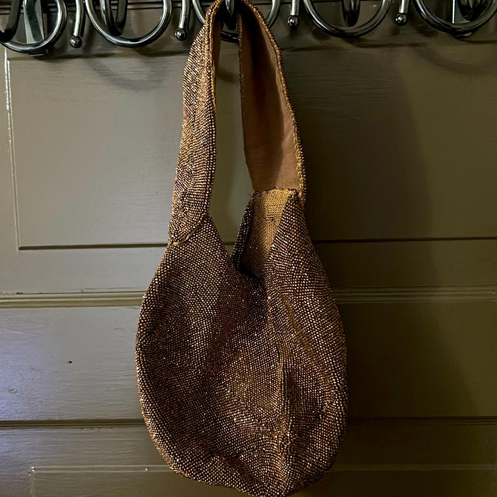 Unbranded but beautiful!